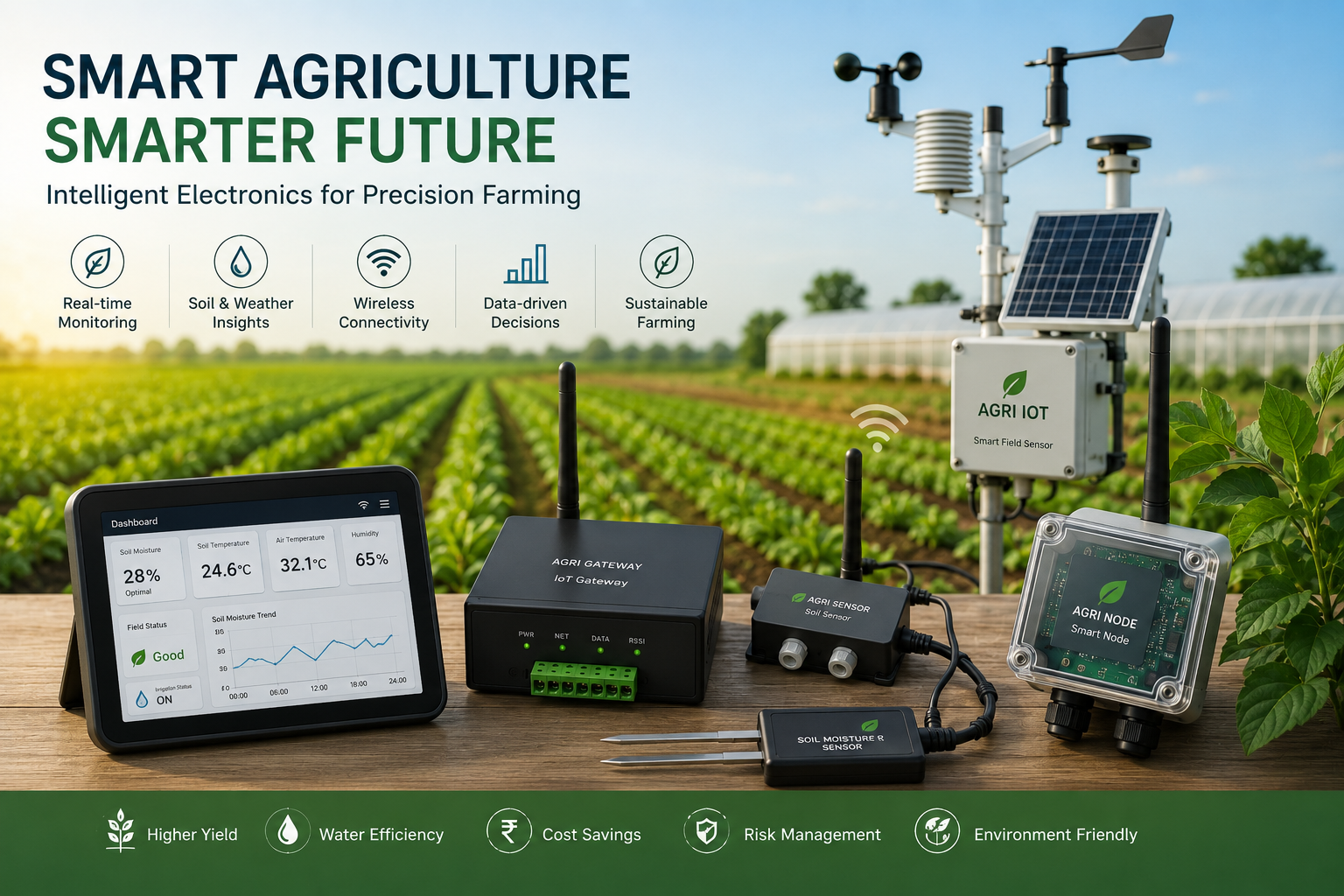 Agriculture